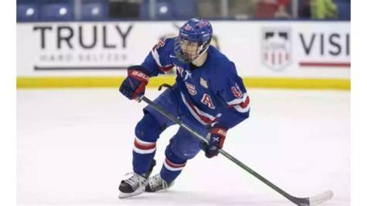 Cutter Gauthier Age, Brother, College, Instagram, Scouting Report