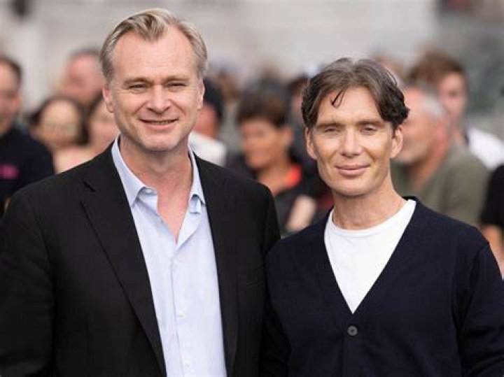 ¿Cuánto mide Cillian Murphy en realidad?