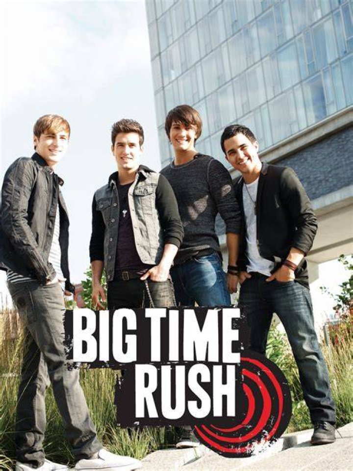 ¿Cuánto vale Carlos de Big Time Rush?
