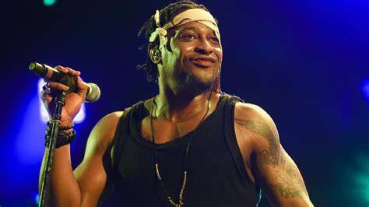 D’Angelo Net Worth, Income, Salary, Earnings, Biography