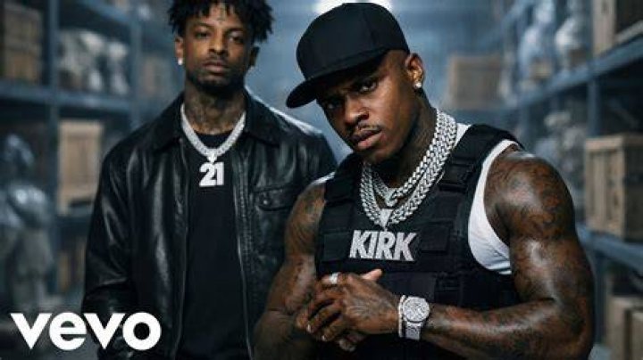 DaBaby & 21 Savage Talk Blicks & Sticks On 