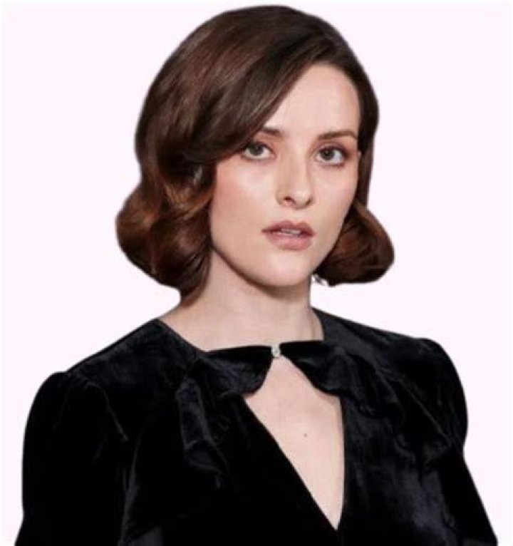 Daisy Eagan Biography, Age, Height, Husband, Net Worth, Family