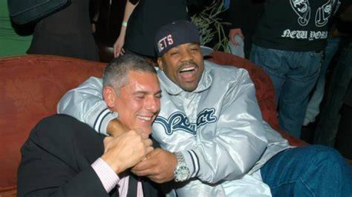 Dame Dash & Lyor Cohen Beef: A Timeline Of Feud