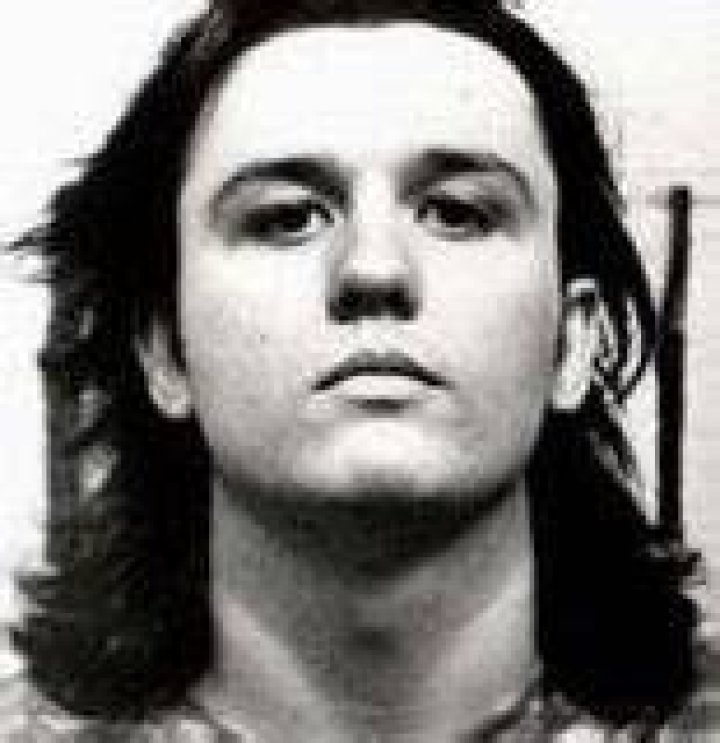 Damien Echols Mug Shot