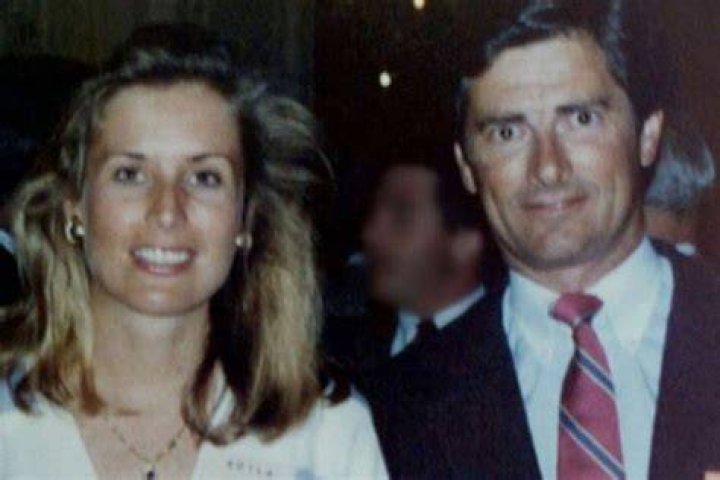 Dan Broderick And Linda Kolkena