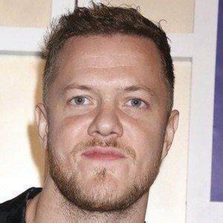 Dan Reynolds age: How old is Dan Reynolds?