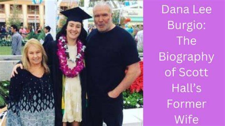 Dana Lee Burgio career