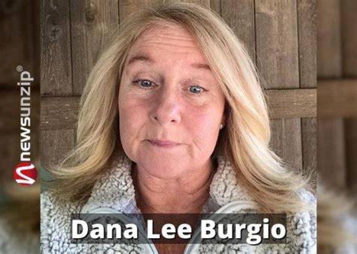 Dana Lee Burgio net worth