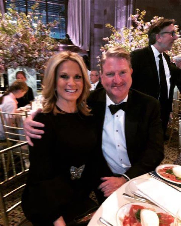 Daniel John Gregory – Martha MacCallum Husband Biography, Facts & Profile