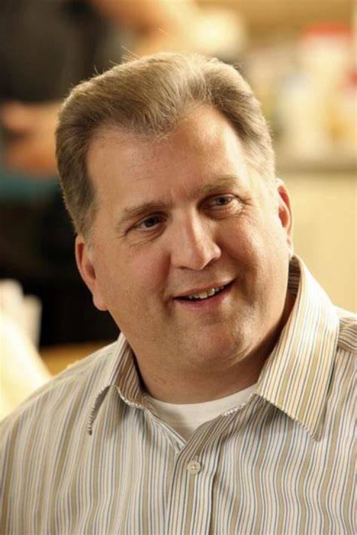 Daniel Roebuck