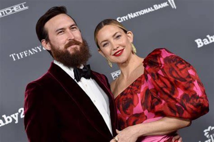 Danny Fujikawa and his family members