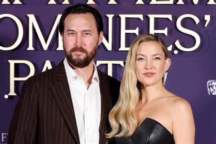 Danny Fujikawa with his to be wife