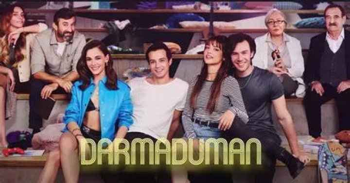 Darmaduman