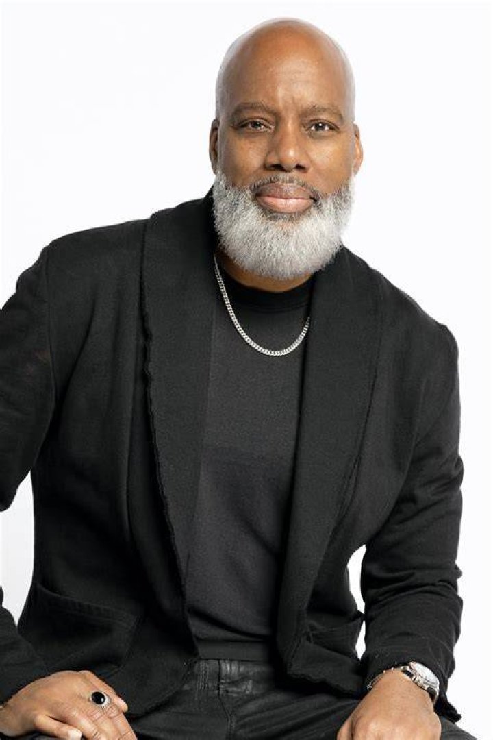 David E. Talbert Biography, Age, Height, Wife, Net Worth, Family