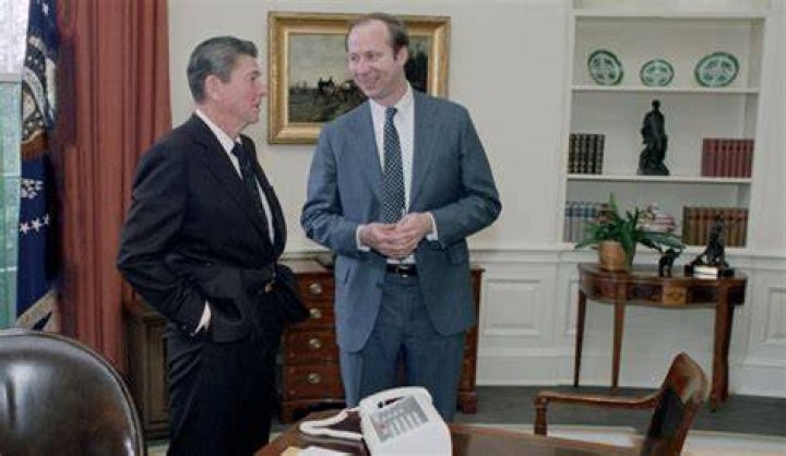 David Gergen