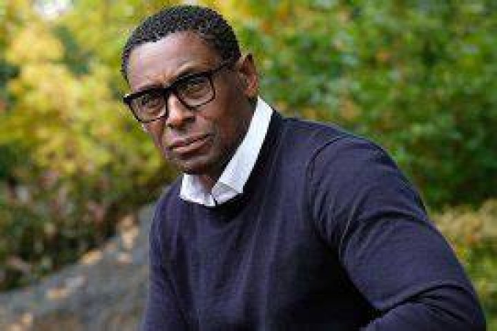 David Harewood Siblings: Meet Paul Harewood
