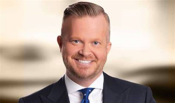 David Highfield Bio, Age, Salary, And Net Worth