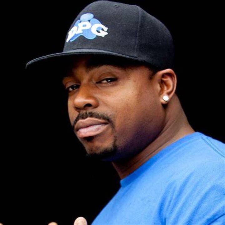 Daz Dillinger