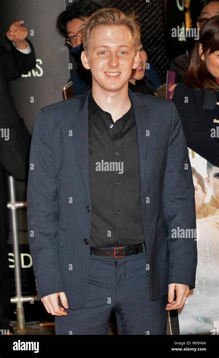 Dean Collins
