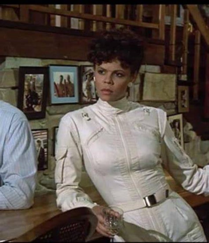 Deborah Pratt Biography, Age, Height, Husband, Net Worth, Family