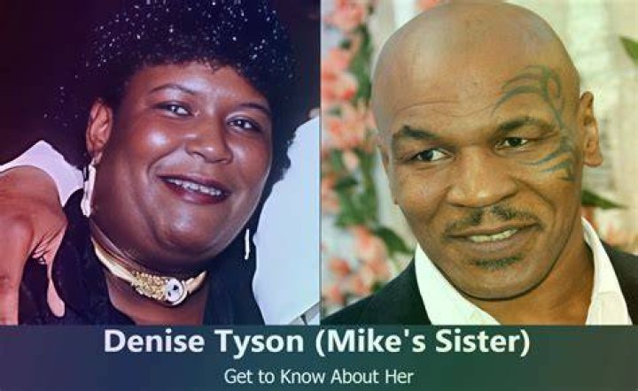 Denise Tyson