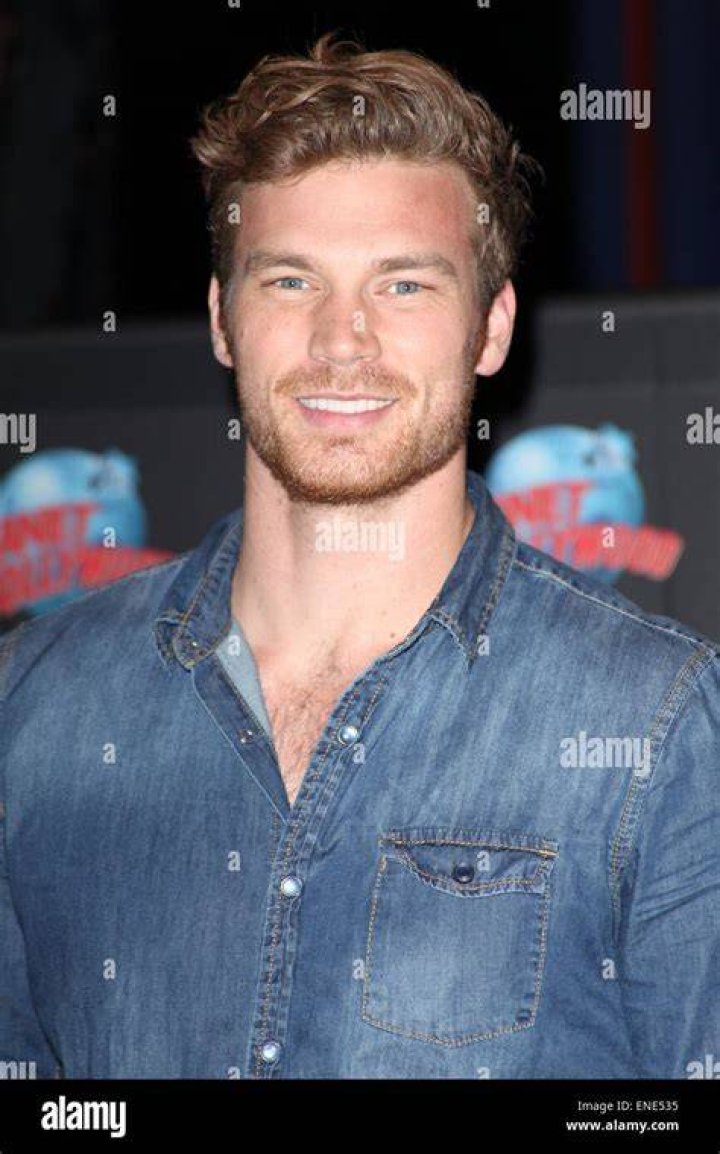 Derek Theler