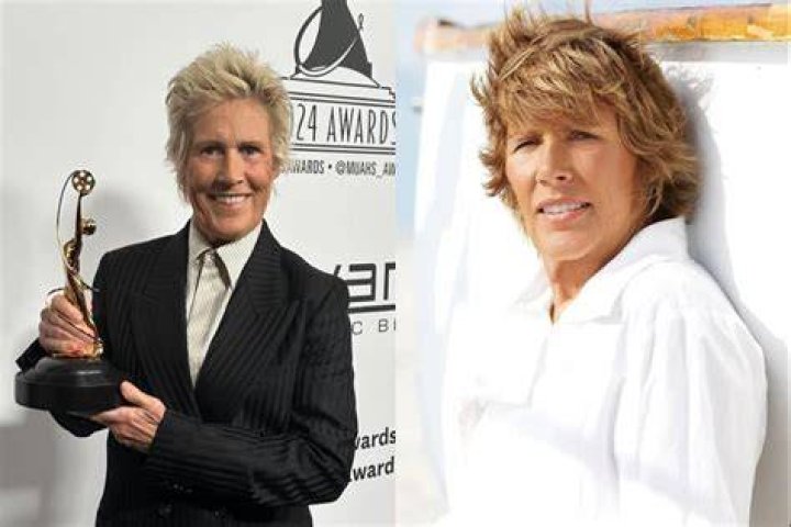 Diana Nyad Husband: Meet Bart Springtime