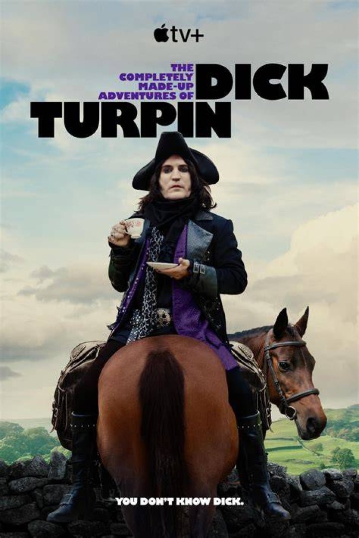 Dick Turpin