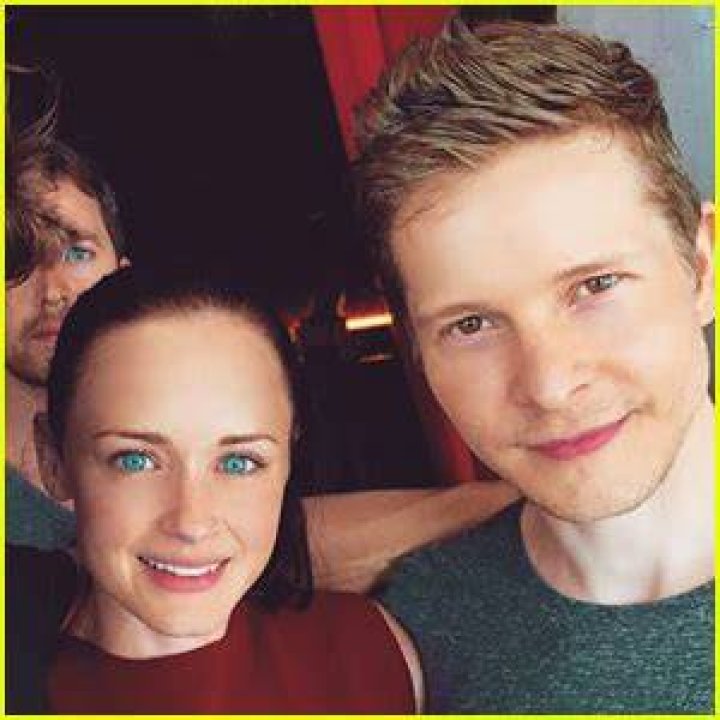 Did Alexis and Matt date?