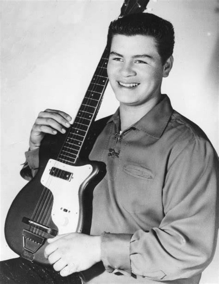 Did Ritchie Valens go to Tijuana?