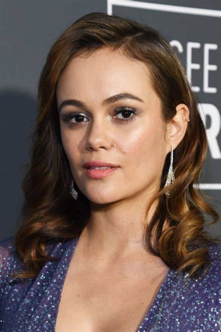 Dina Shihabi wiki