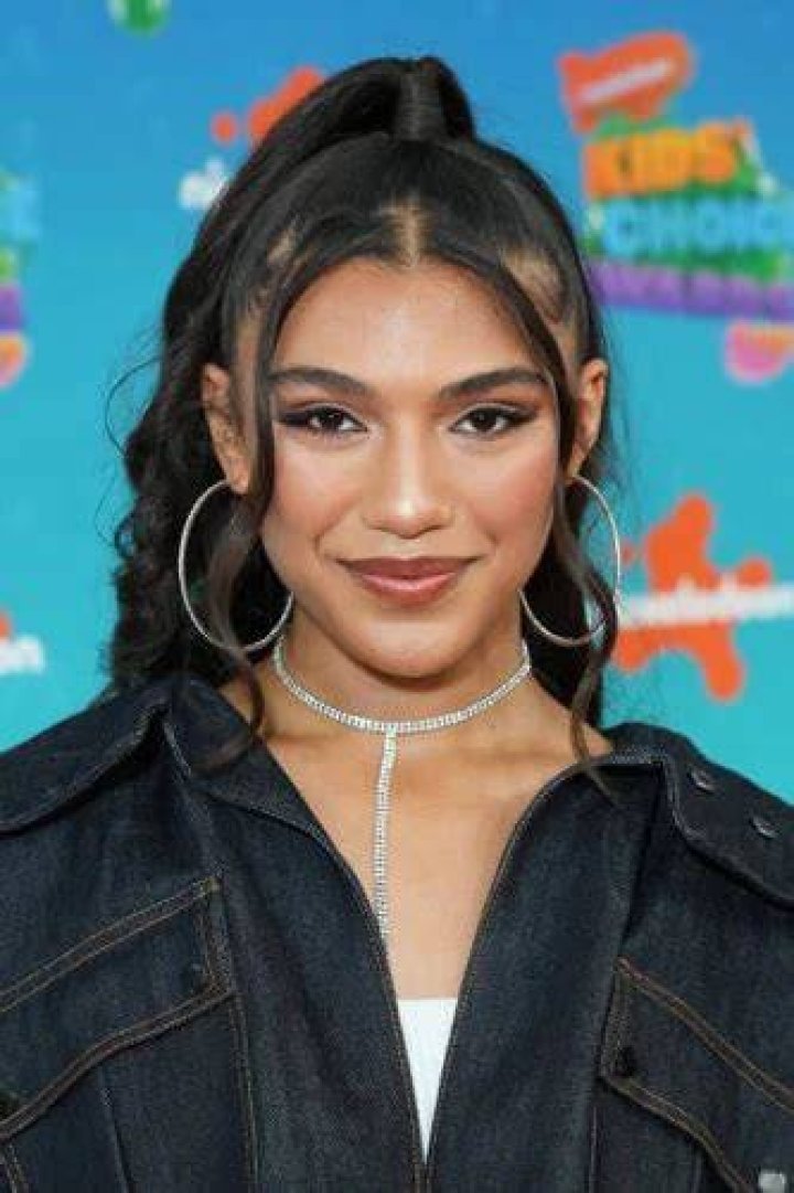 Dior Goodjohn wiki