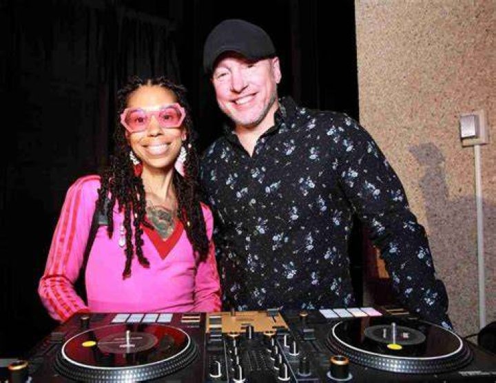 DJ Lisa Lopez-Galvan Linkedin
