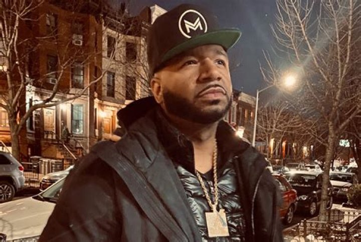 DJ Suss One Age, Girlfriend, Wikipedia, Net Worth: How Old Tall?