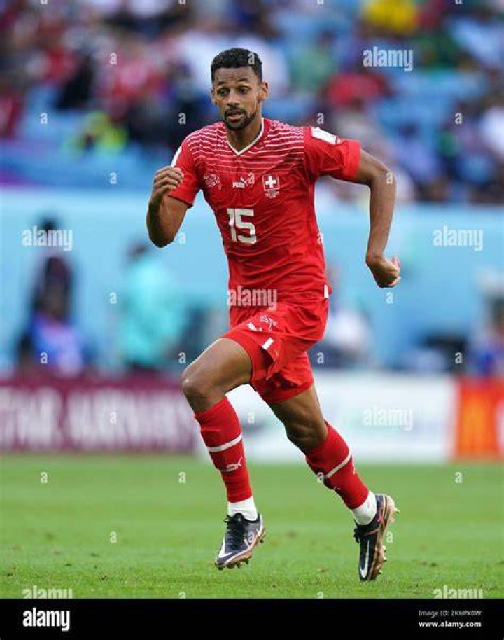 Djibril Sow