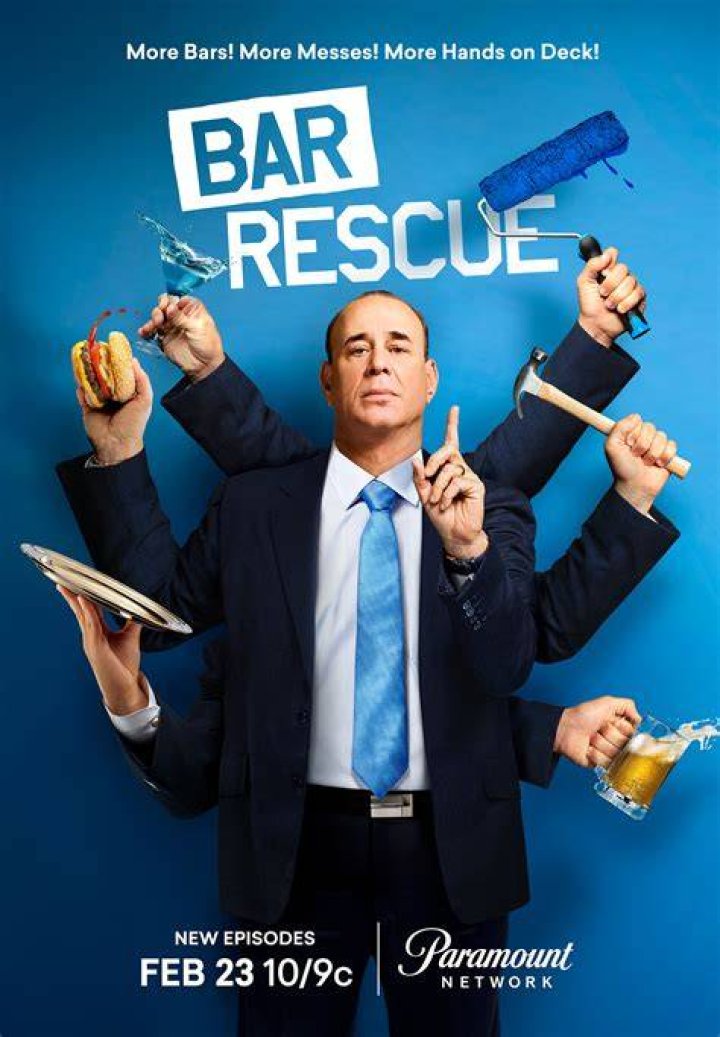 Does Bar Rescue charge?