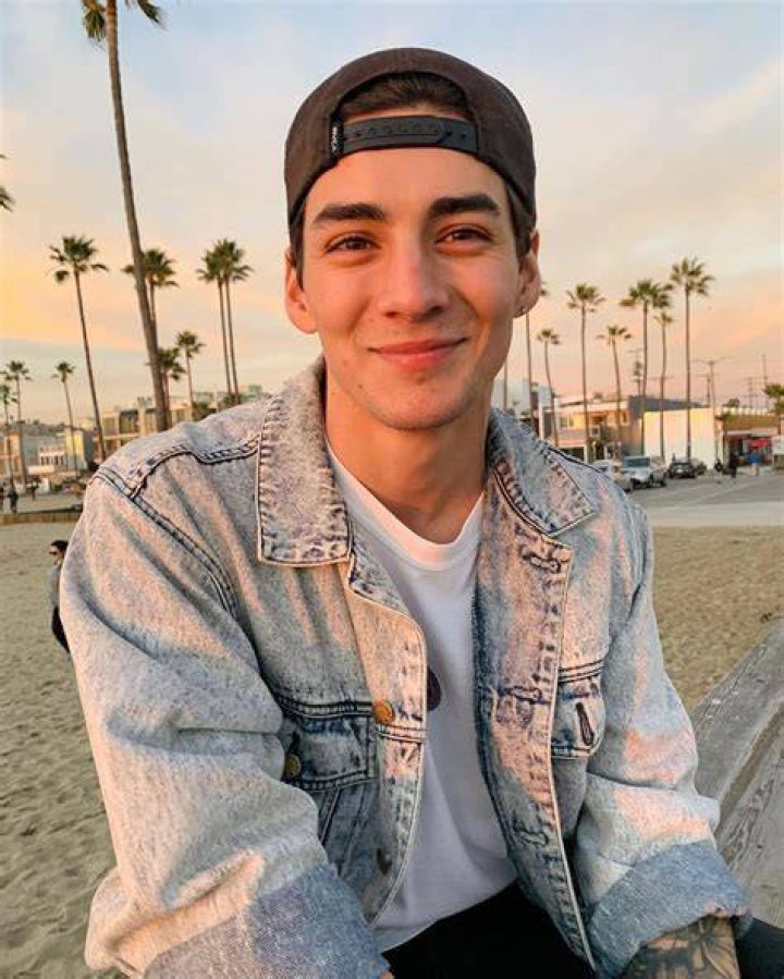 Does Chance Perez have a daughter?