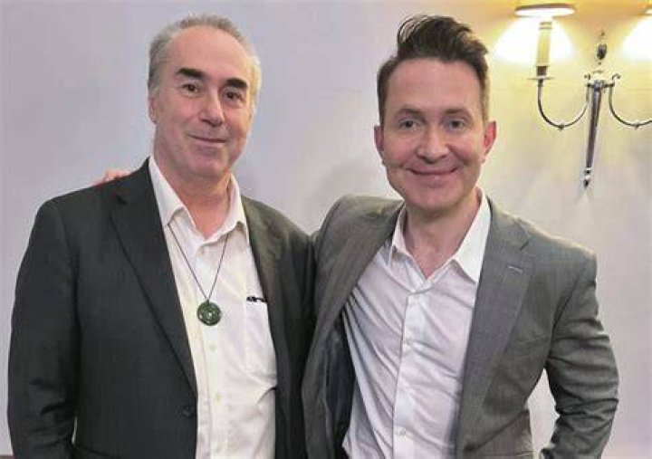 Does Douglas Murray Have A Husband? Is The British Author Married?