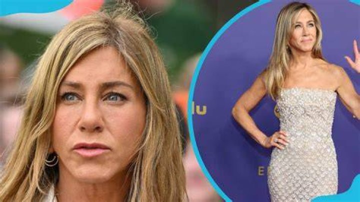 Does Jennifer Aniston have hooded eyes?