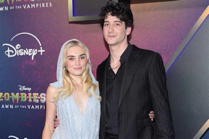 Does Milo Manheim Have A Girlfriend? Zombies Cast Relationship With Meg Donnelly