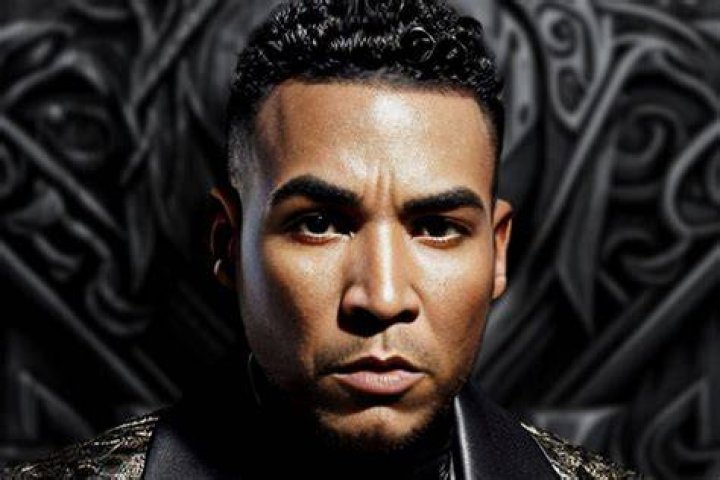 Don Omar
