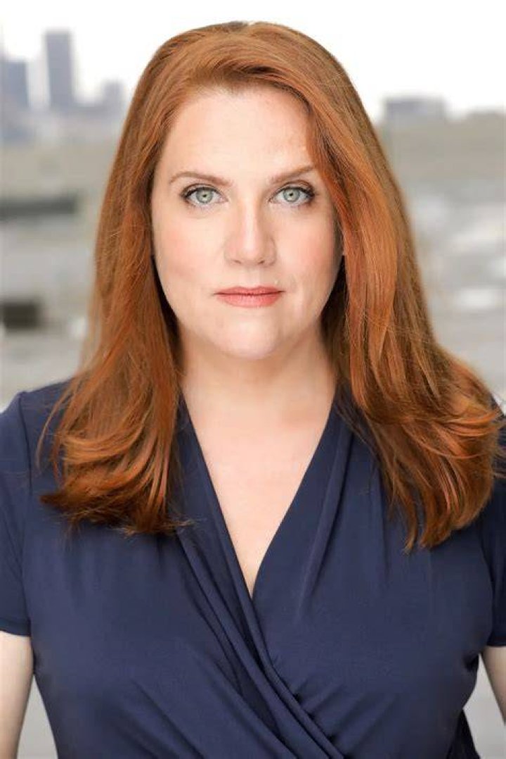 Donna Lynne Champlin Bio, Wiki, Age, Height, Husband, Net Worth