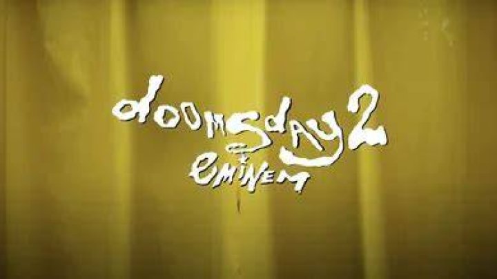 Doomsday2EminemVideo