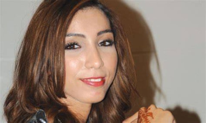 Dounia Batma