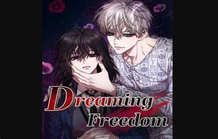 Dreaming Freedom Chapter 124 spoiler