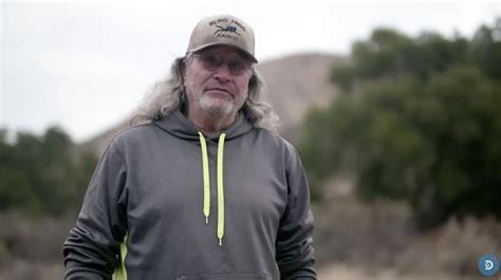 Duane Ollinger Net Worth: Facts On Blind Frog Ranch Owner