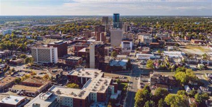 ¿Dónde no debería vivir en Lexington KY? – Celebrity.fm