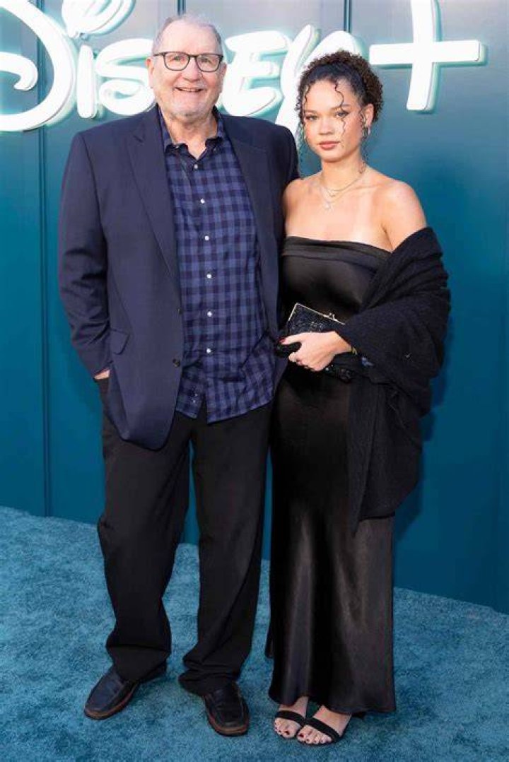 Ed O’Neill