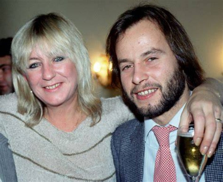 Eddy Quintela: Meet Christine McVie’s Second Husband