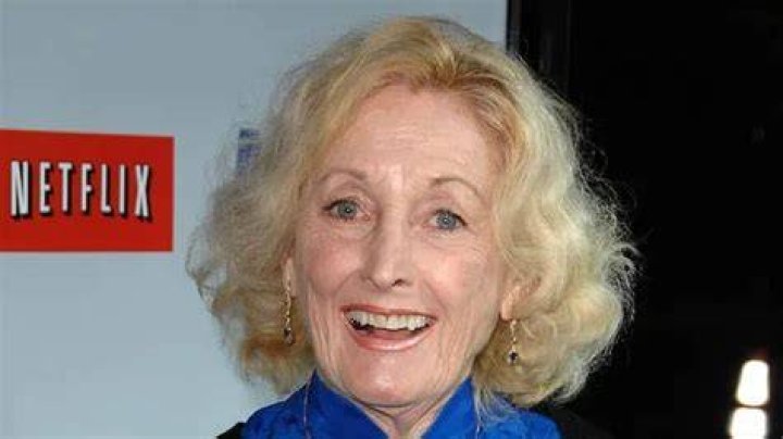 Eileen Ryan Biography, Age, Height, Husband, Net Worth, Family